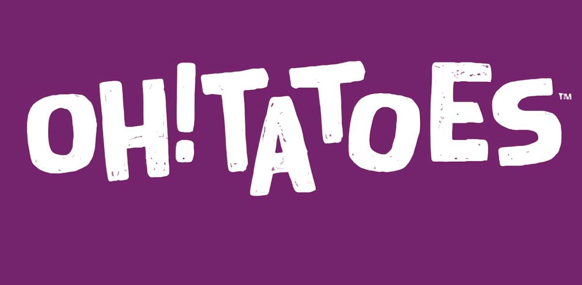 Oh Tatoes logo