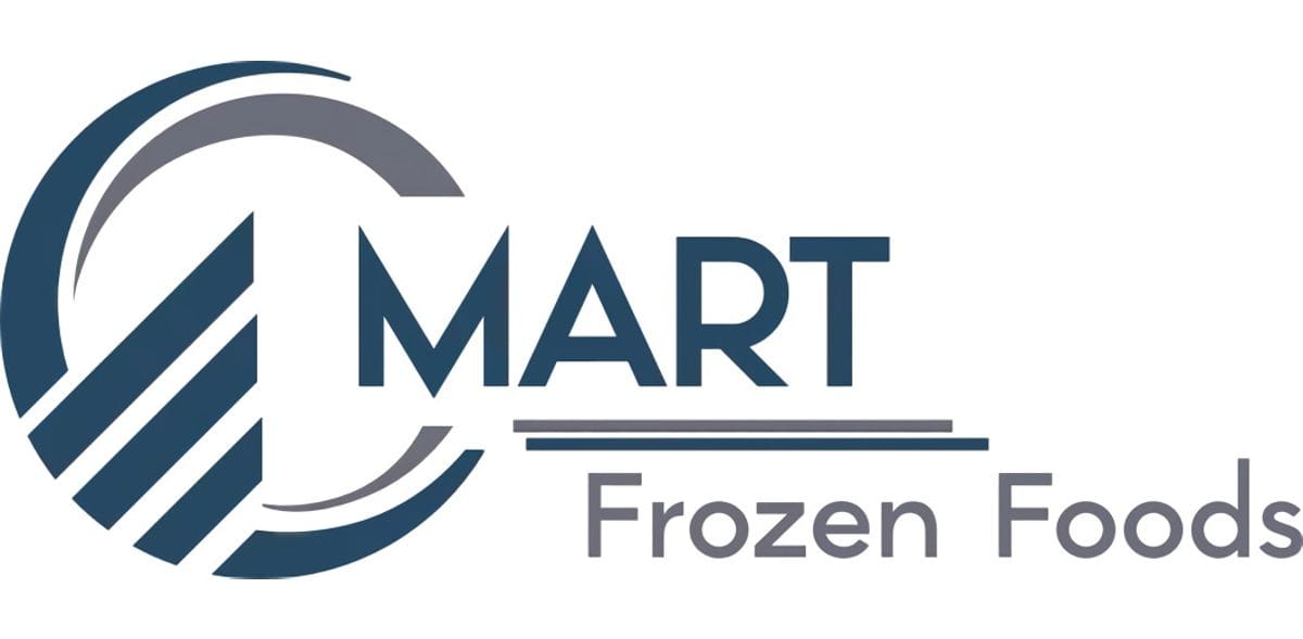 Mart Produce logo