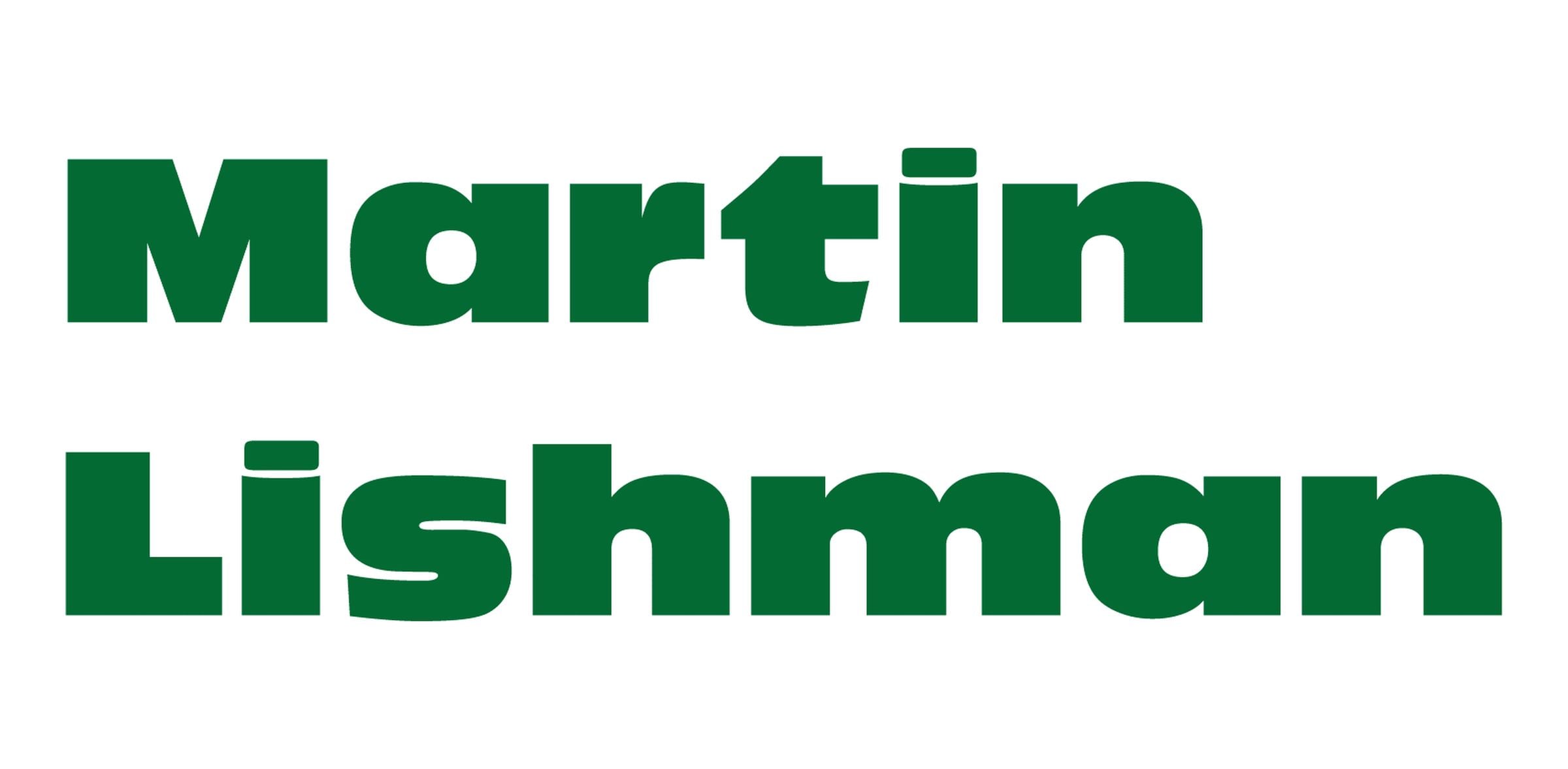 Martin Lishman Ltd. logo