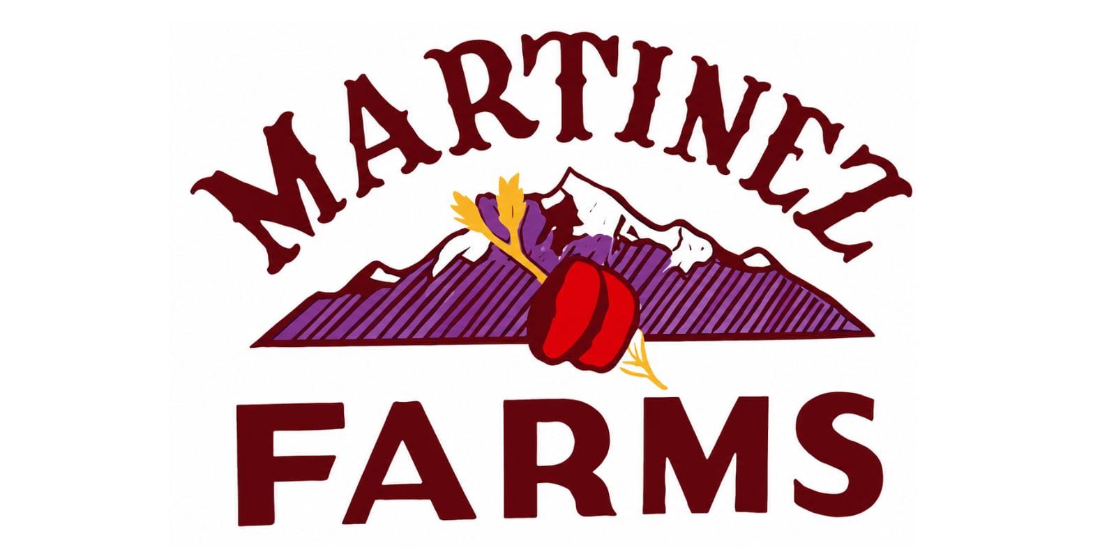 Martinez Farms logo