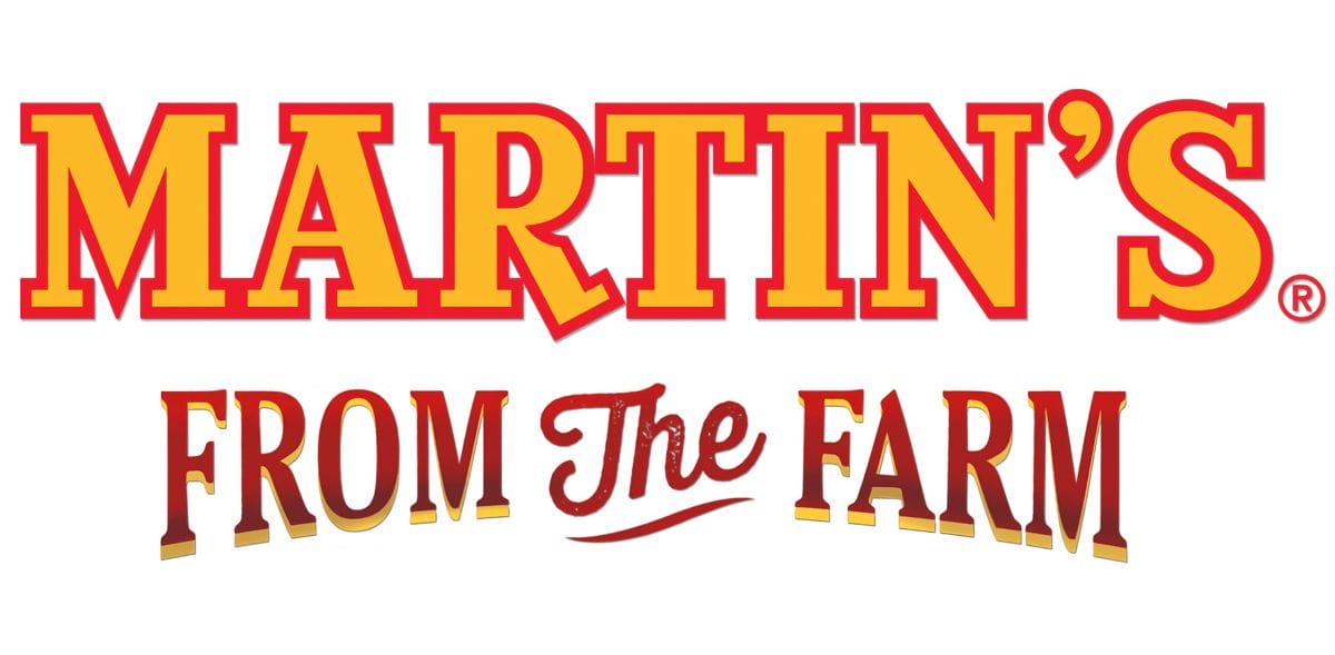 Martins Potato Chips logo