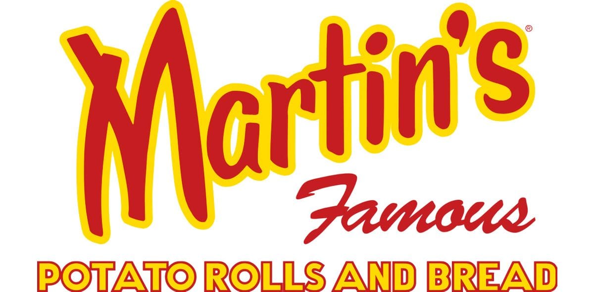 Martin's Potato Rolls logo