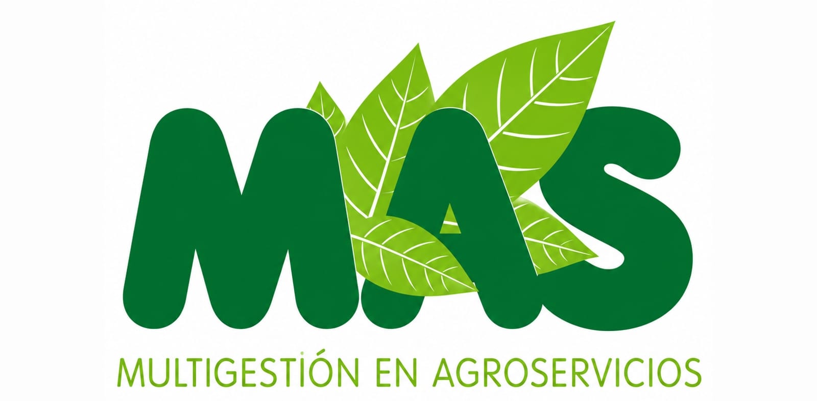 MAS (Multigestion en Agroservicios. S.L.) logo