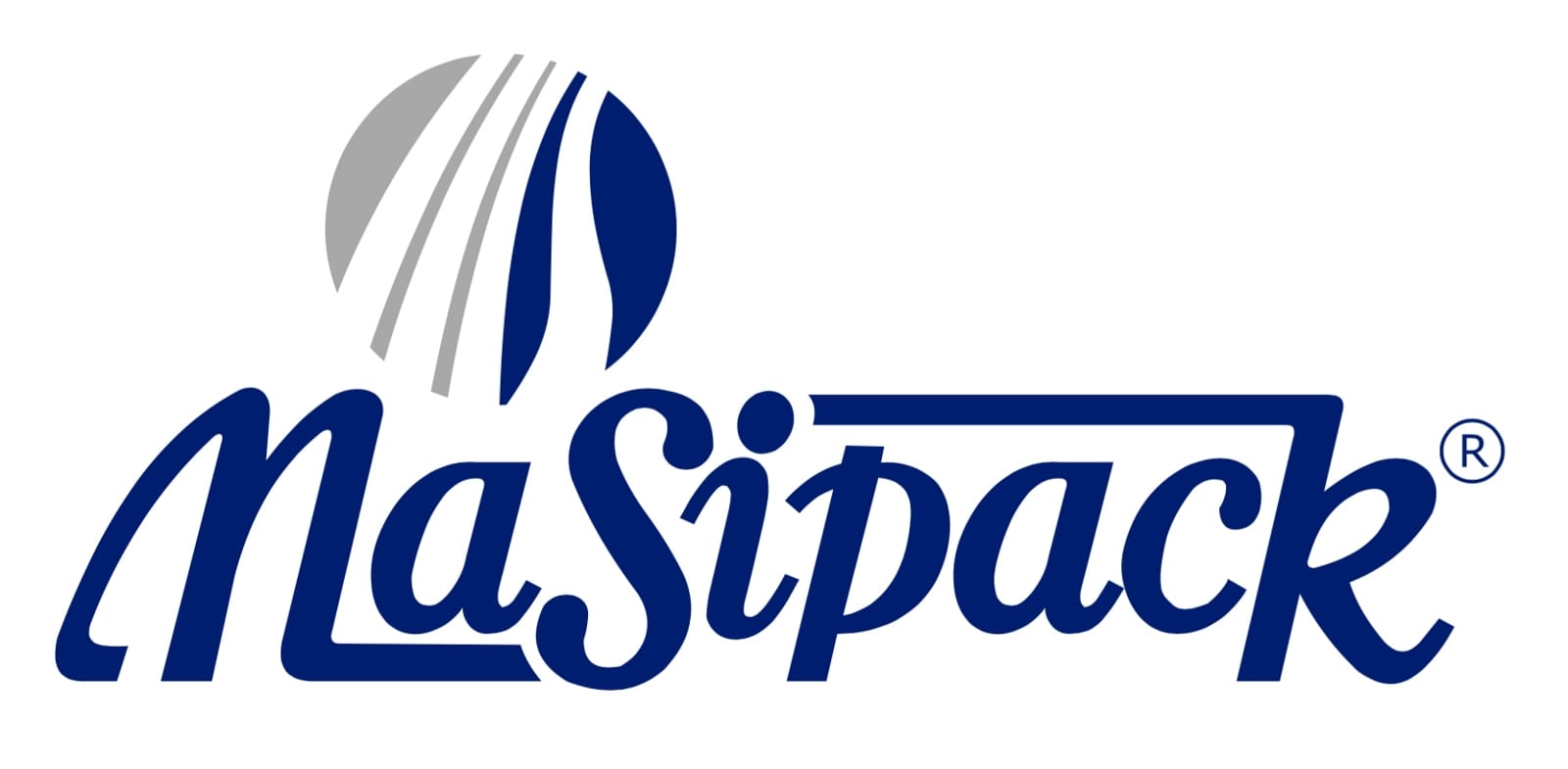 Masipack North America LLC logo
