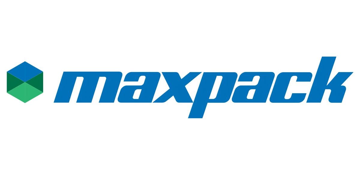 Maxpack Machinery LLC logo