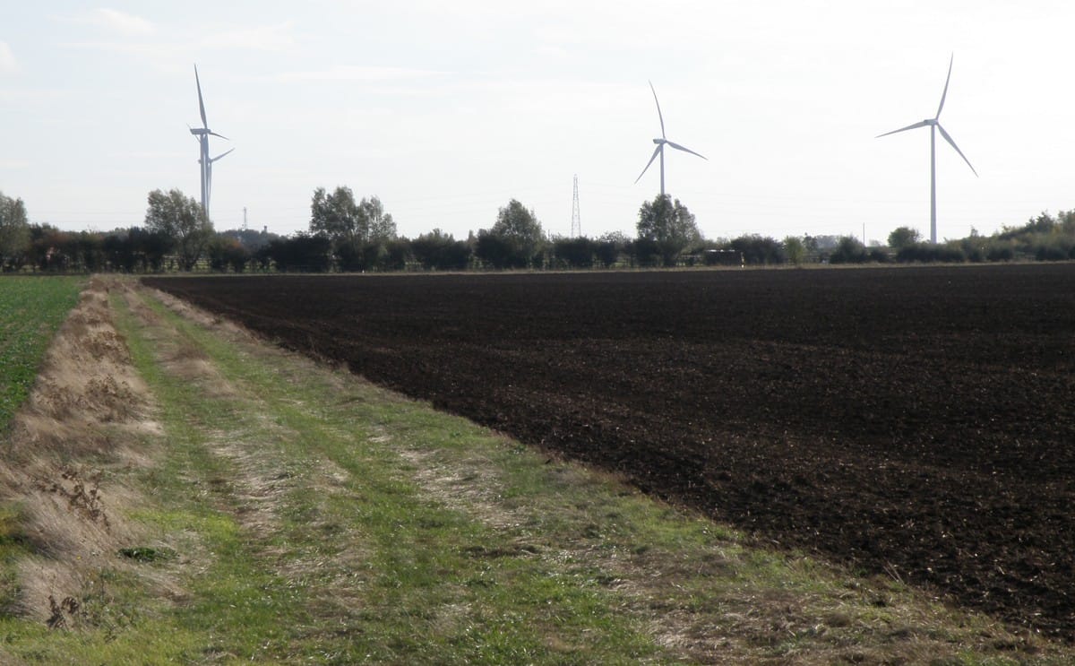 Windturbinesmccain