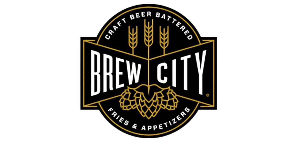 Brew City logo