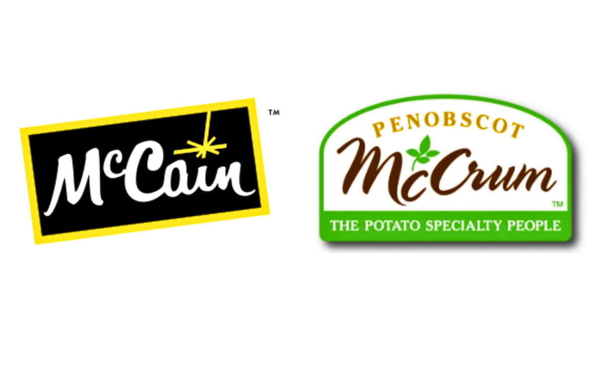 Mccain mccrum logos