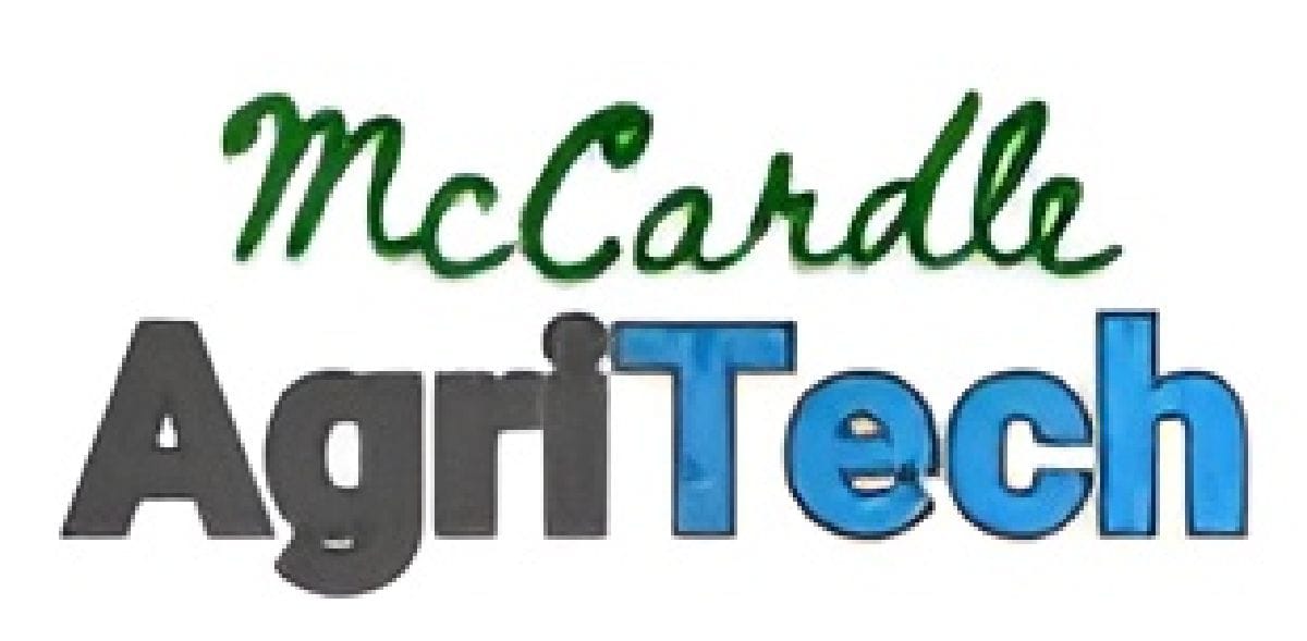 McCardle AgriTech logo
