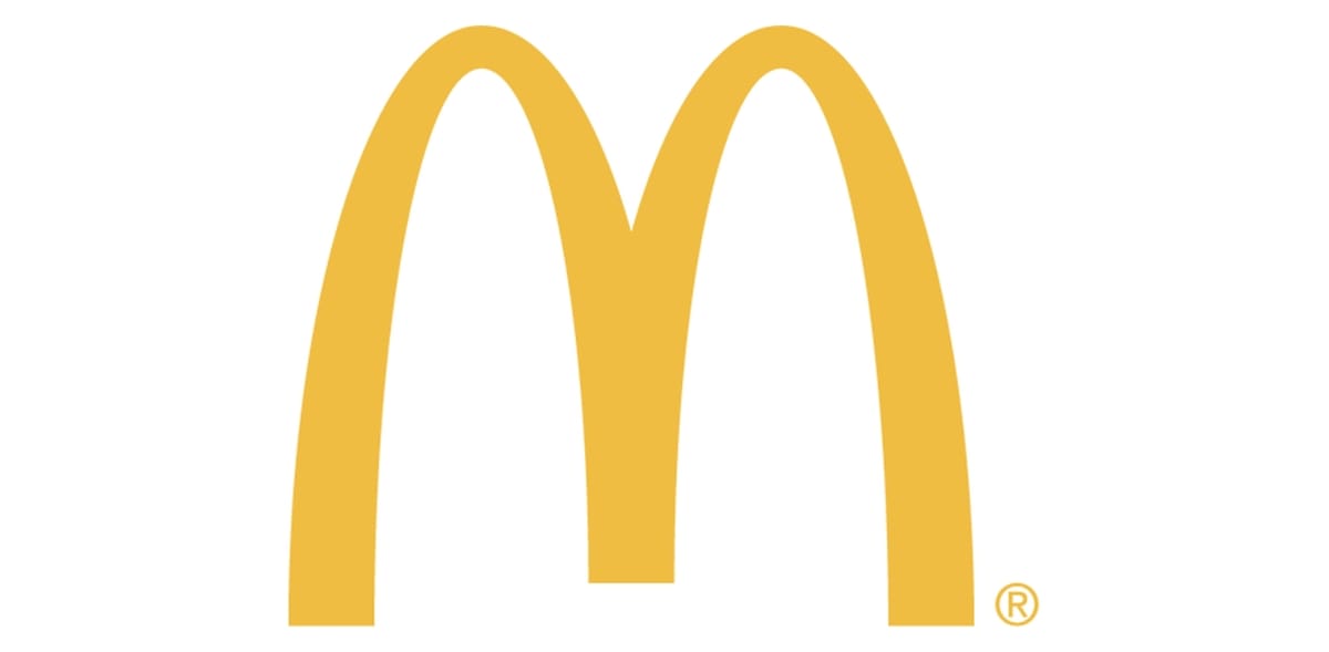 McDonalds Corporation logo