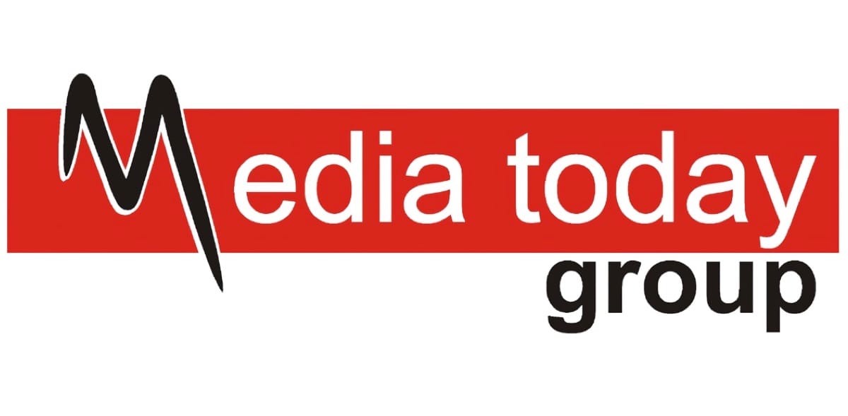 Media Today Group logo
