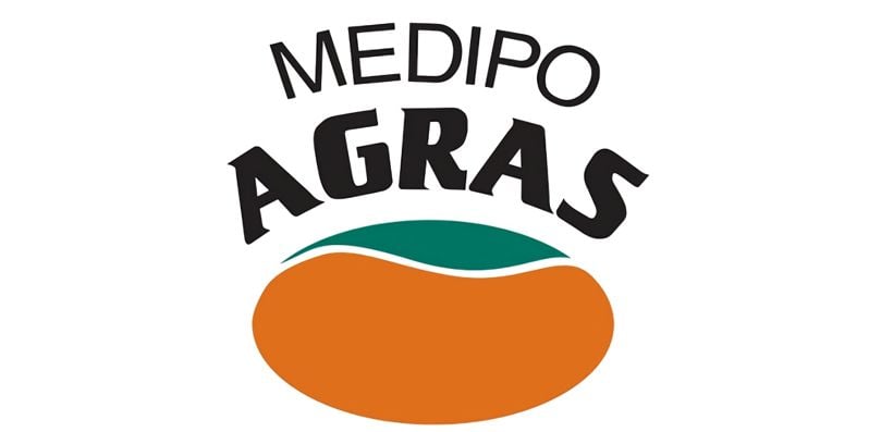 Medipo Agras logo