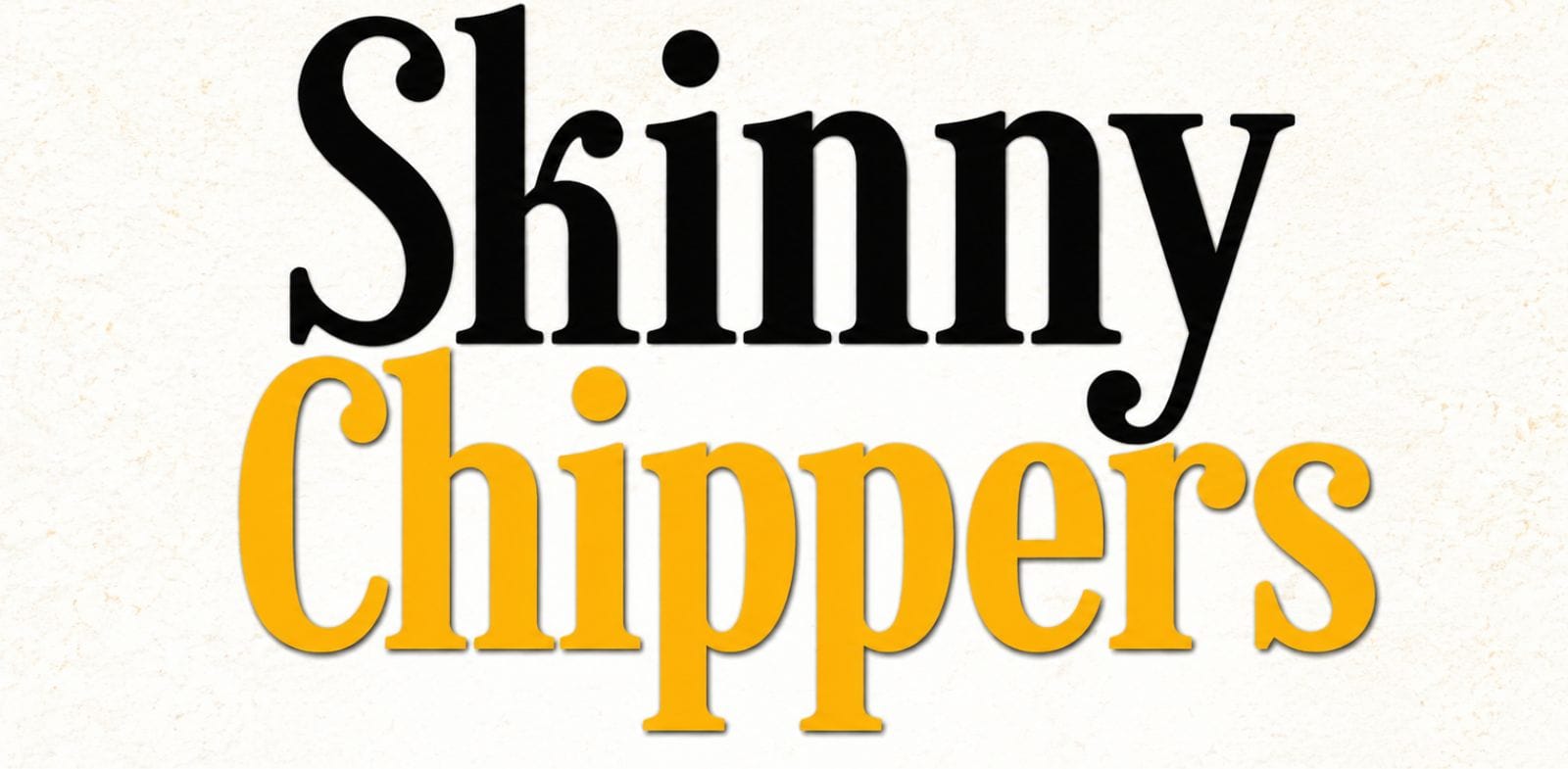 Skinny logo