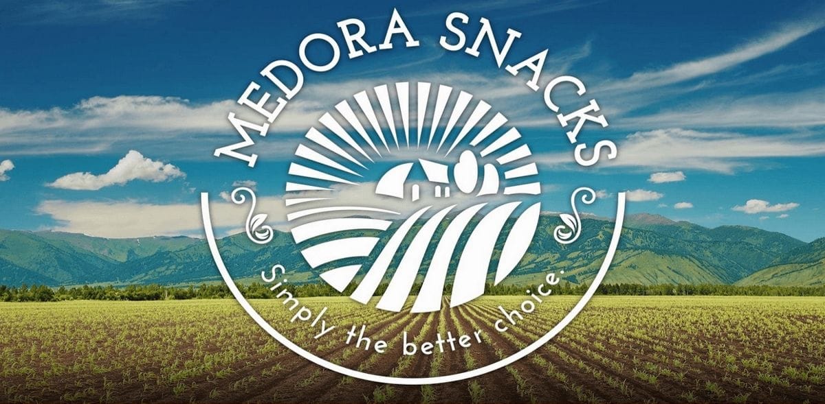Medora Snacks, LLC logo
