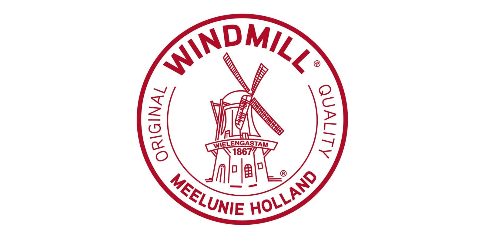 Windmill logo