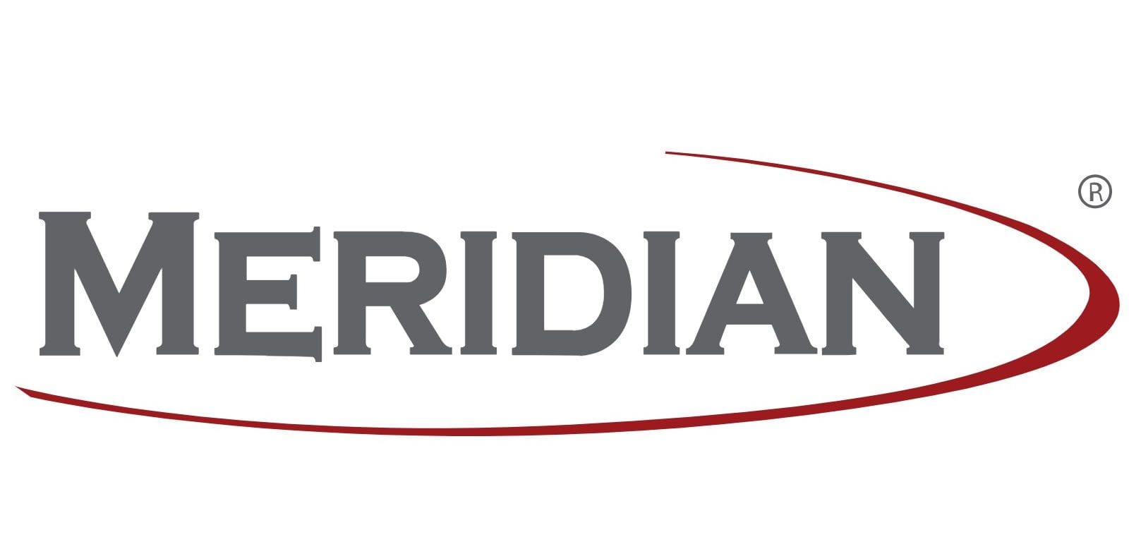 Meridian Manufacturing logo