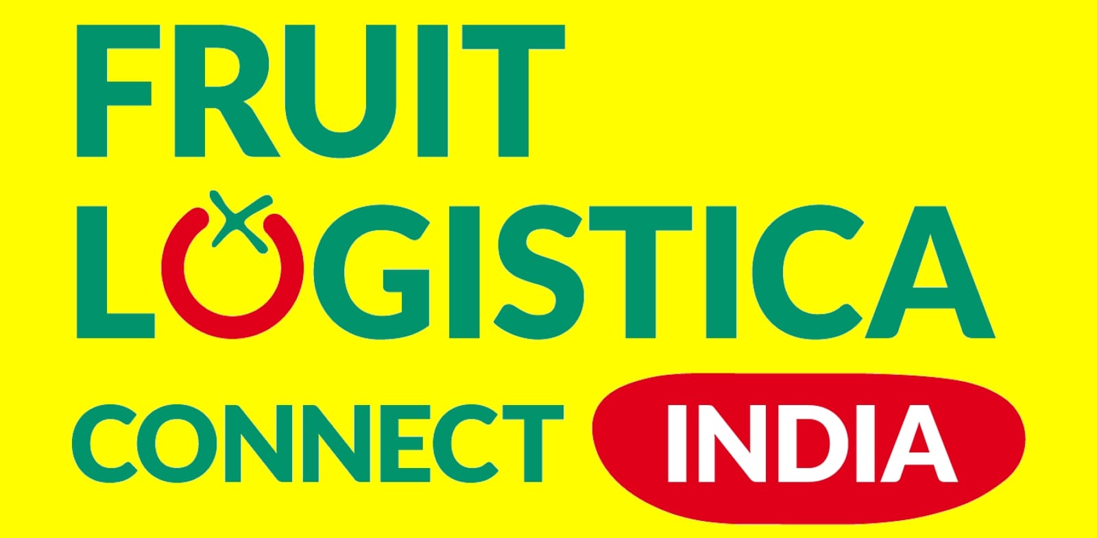 Fruit Logistica Connect India