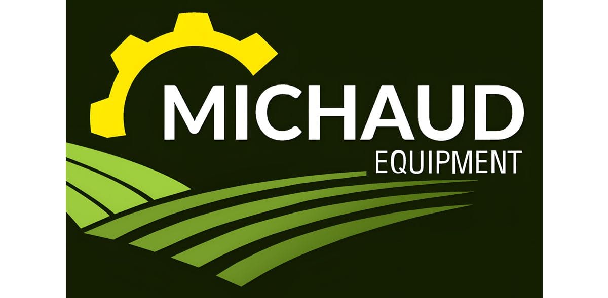 Michaud Equipment logo