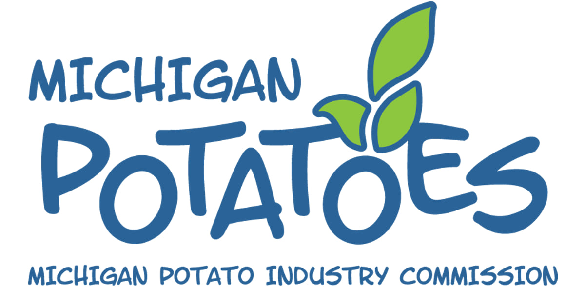 Michigan Potato Industry Commission logo