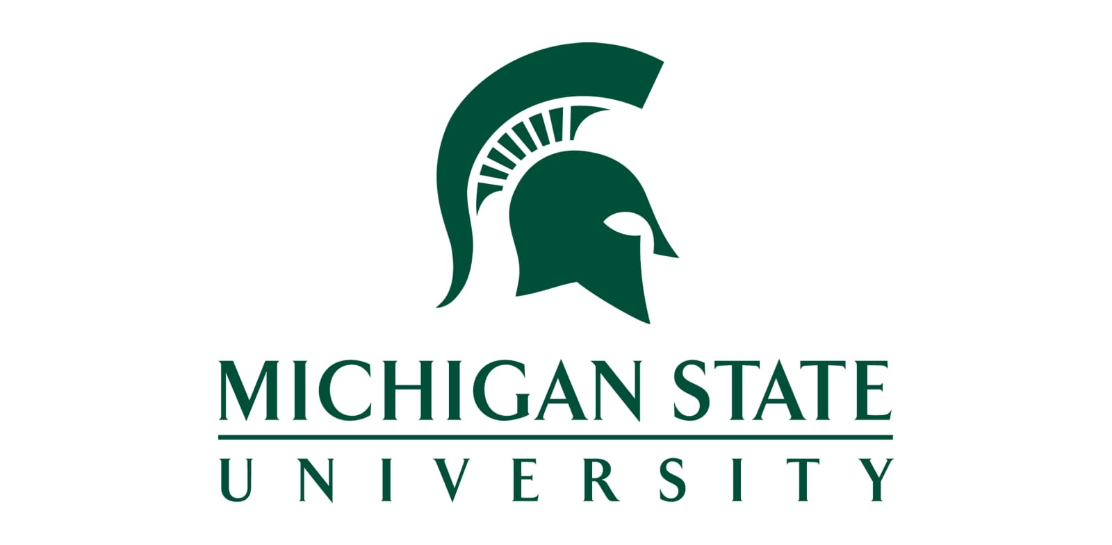 Michigan State University (MSU) logo