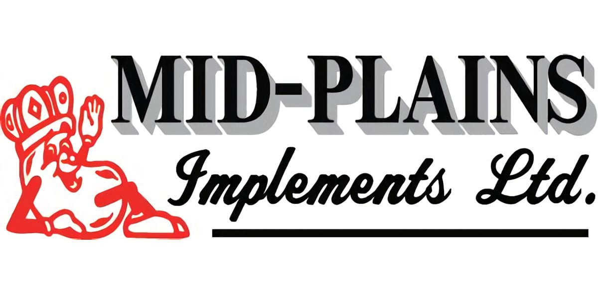 Mid-Plains Implements Ltd. logo