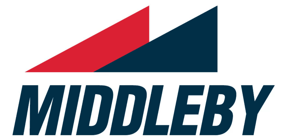 Middleby Food Processing logo