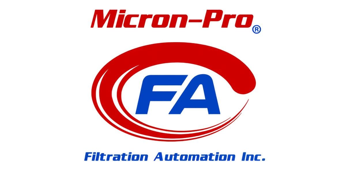 Micron Pro logo