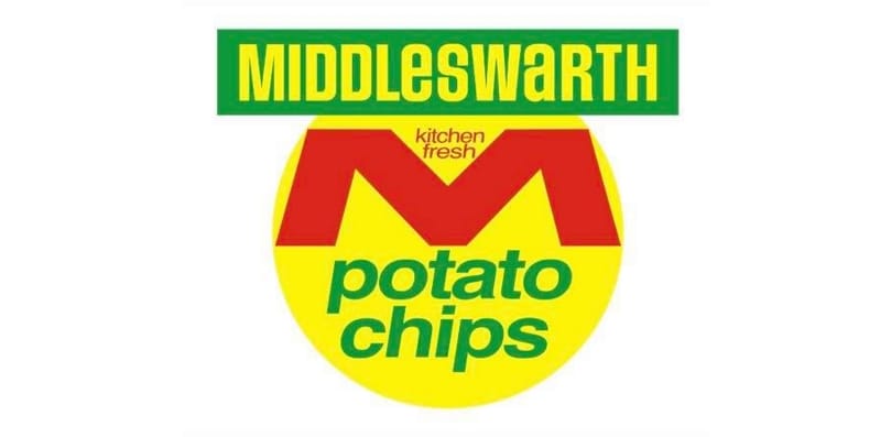 Middleswarth Ira and Son logo
