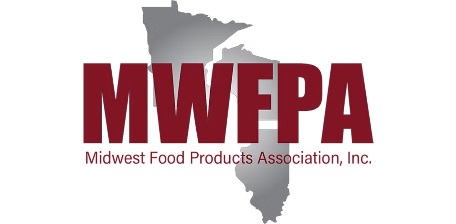 Midwest Food Products Association (MWFPA) logo