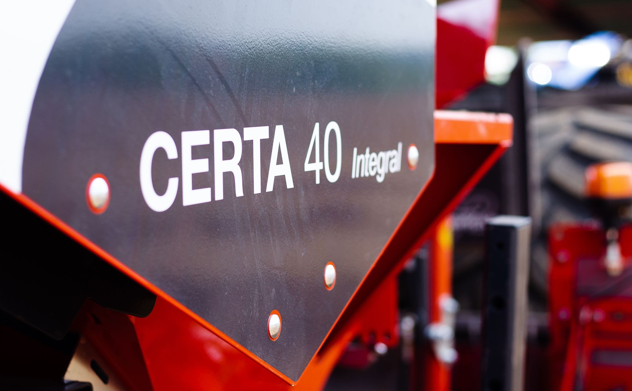 Dewulf certa 40 integral