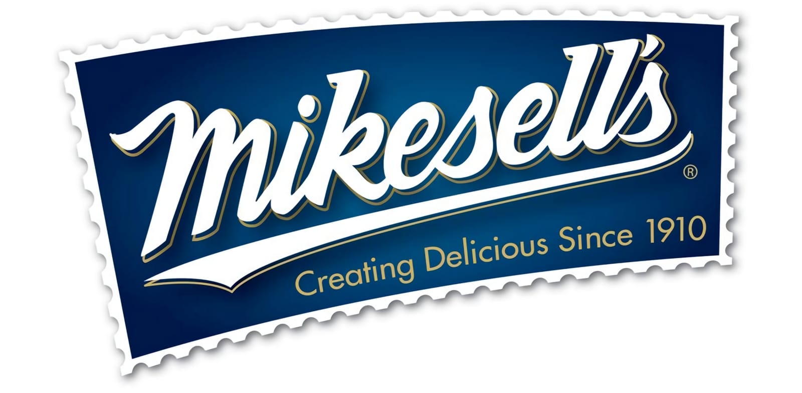 Mikesell's Snack Food Company logo