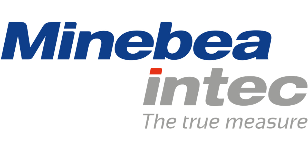 Minebea Intec logo