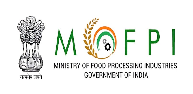 Ministry Of Food Processing Industries (MOFPI) logo