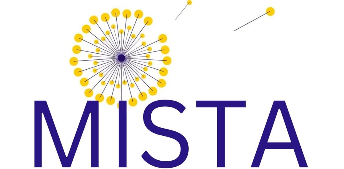 MISTA logo