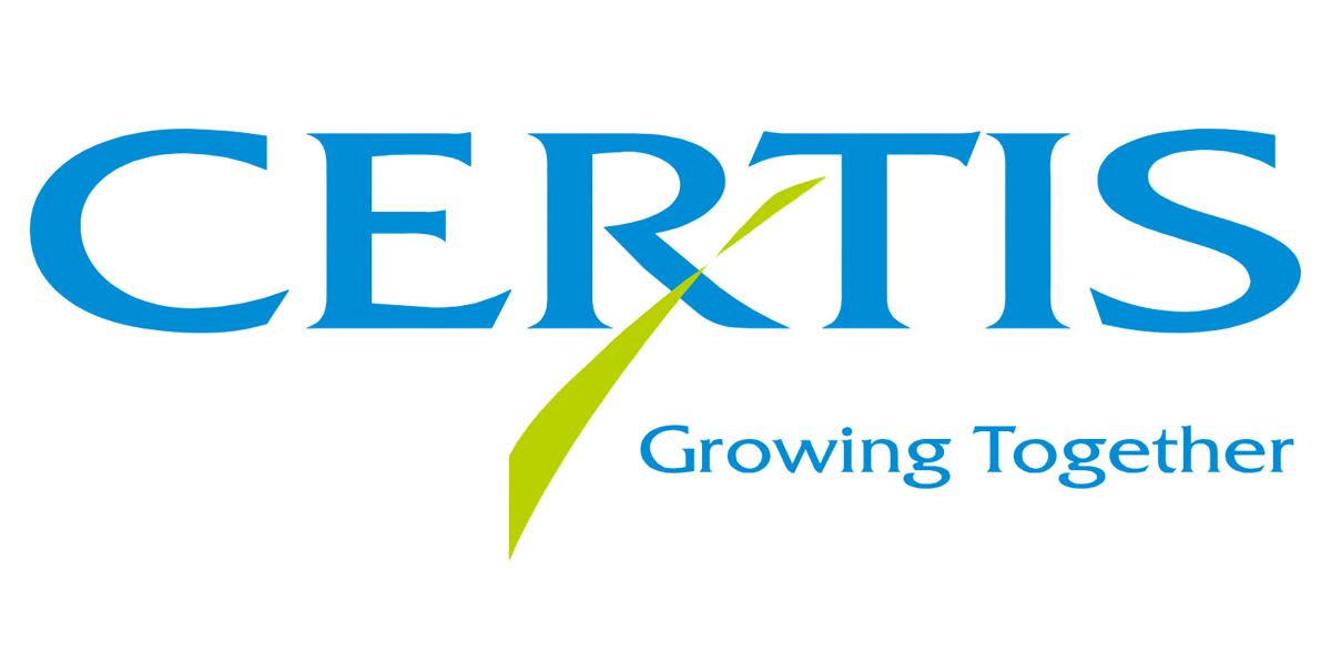 Certis Europe logo