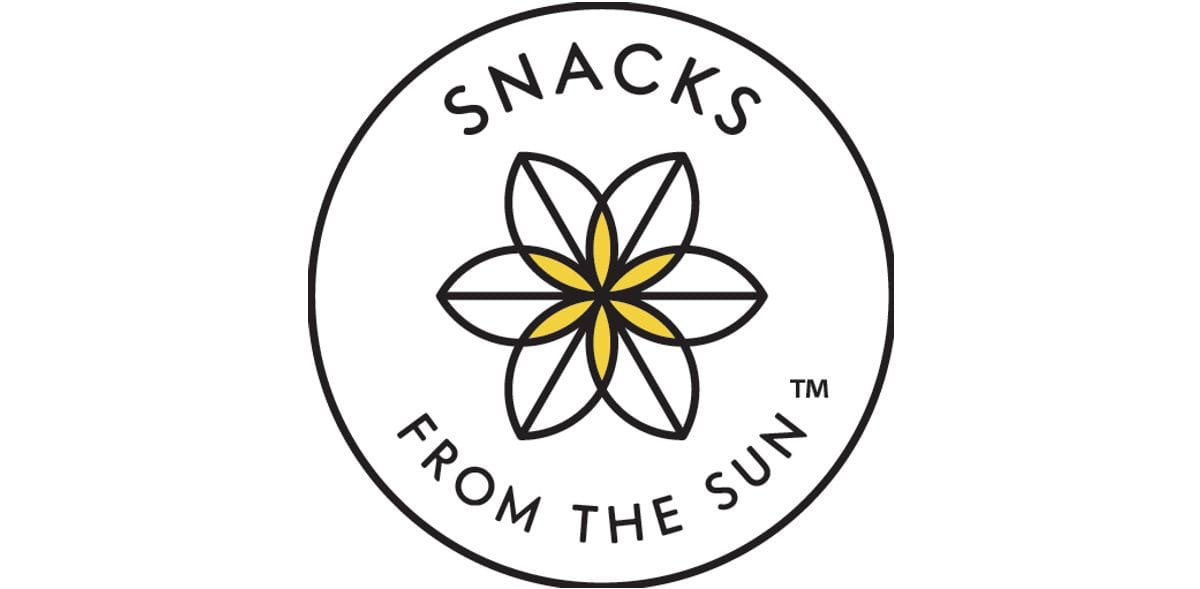 Snacks From The Sun logo
