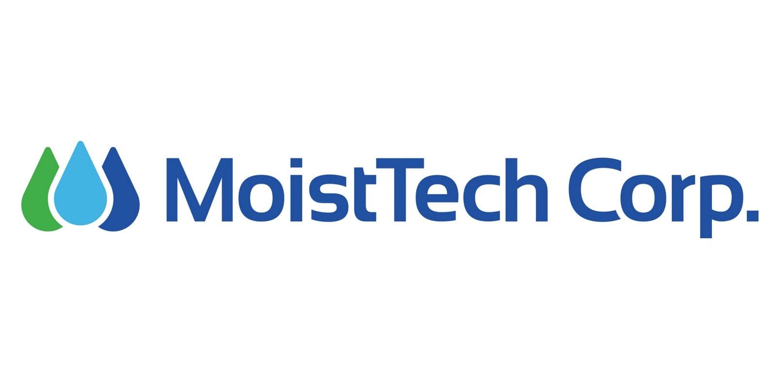 MoistTech Corp. logo