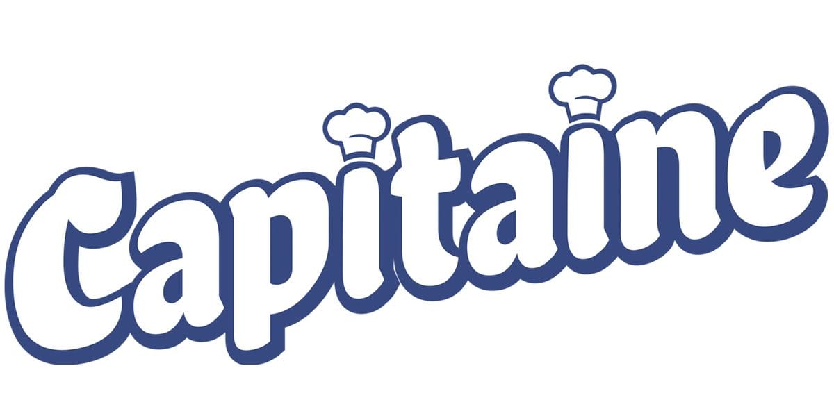 Capitaine logo