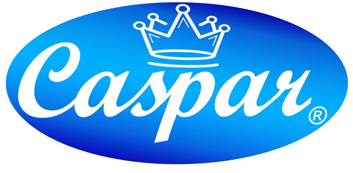 Caspar logo