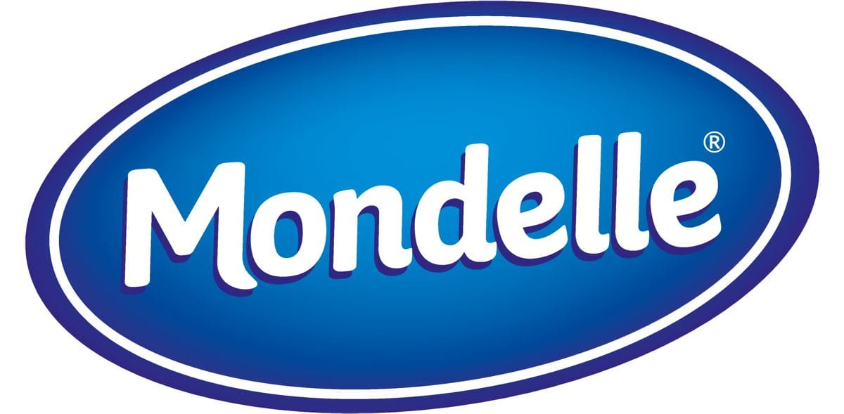 Mondelle logo