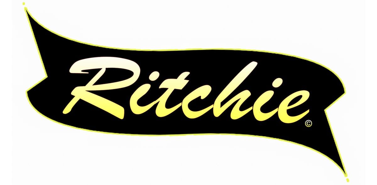 Ritchie logo