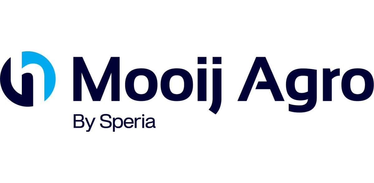 Mooij Agro B.V. logo