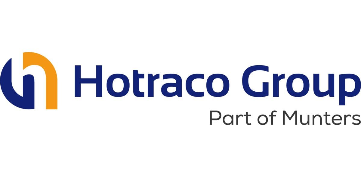 Hotraco Group logo