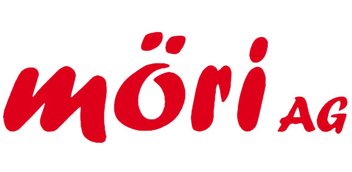 Mori AG logo