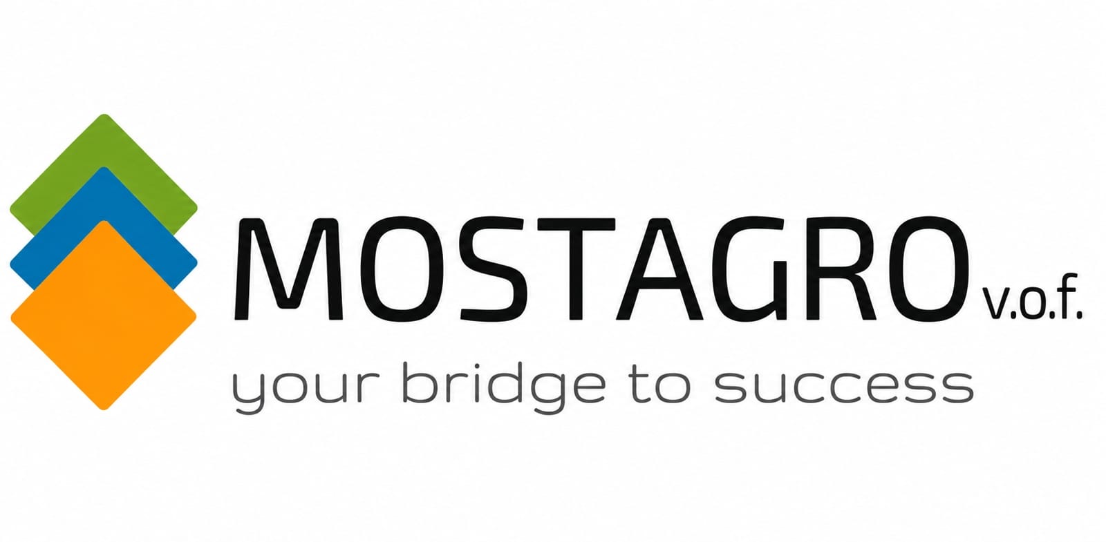 Mostagro logo
