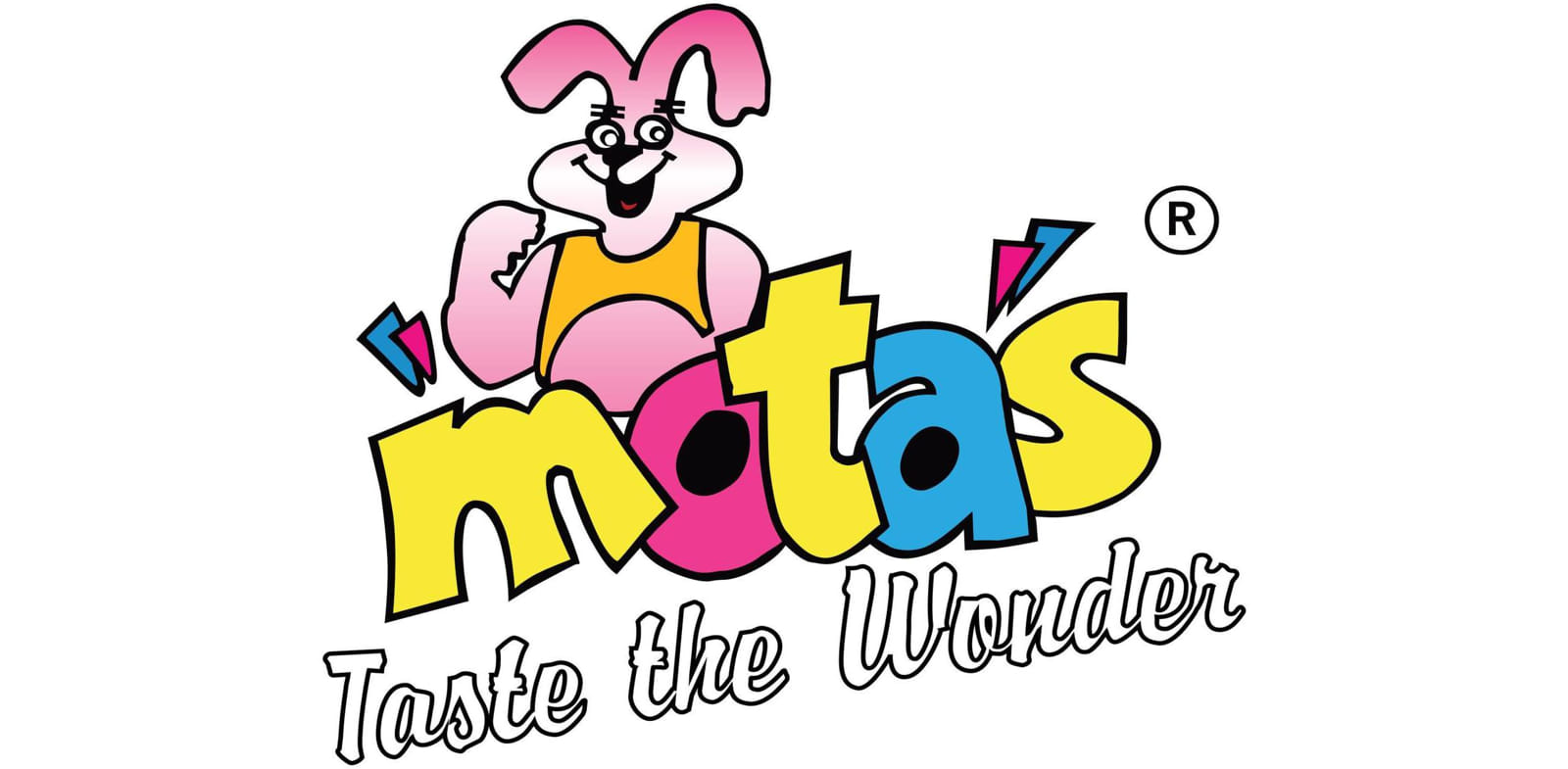 Mota Chips logo