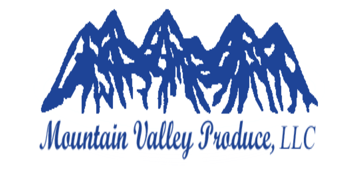 Mountain Valley Produce logo
