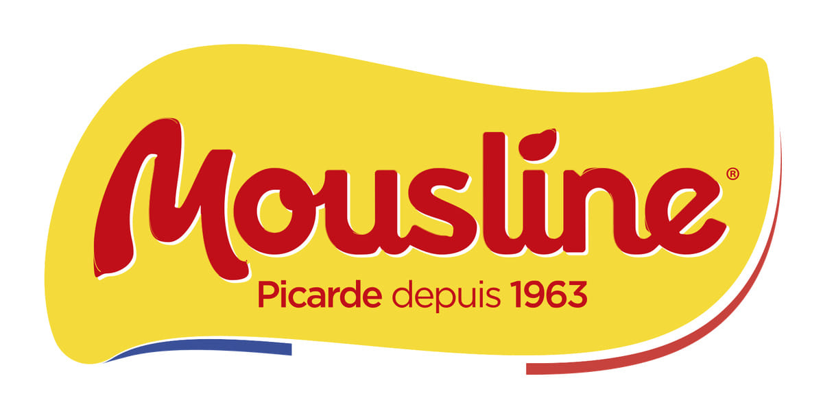 Mousline logo
