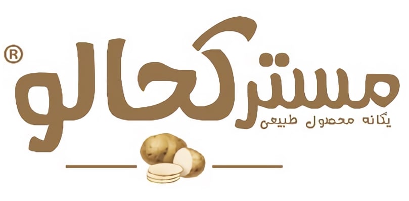 Mr. Kachaloo (Barna Production) logo