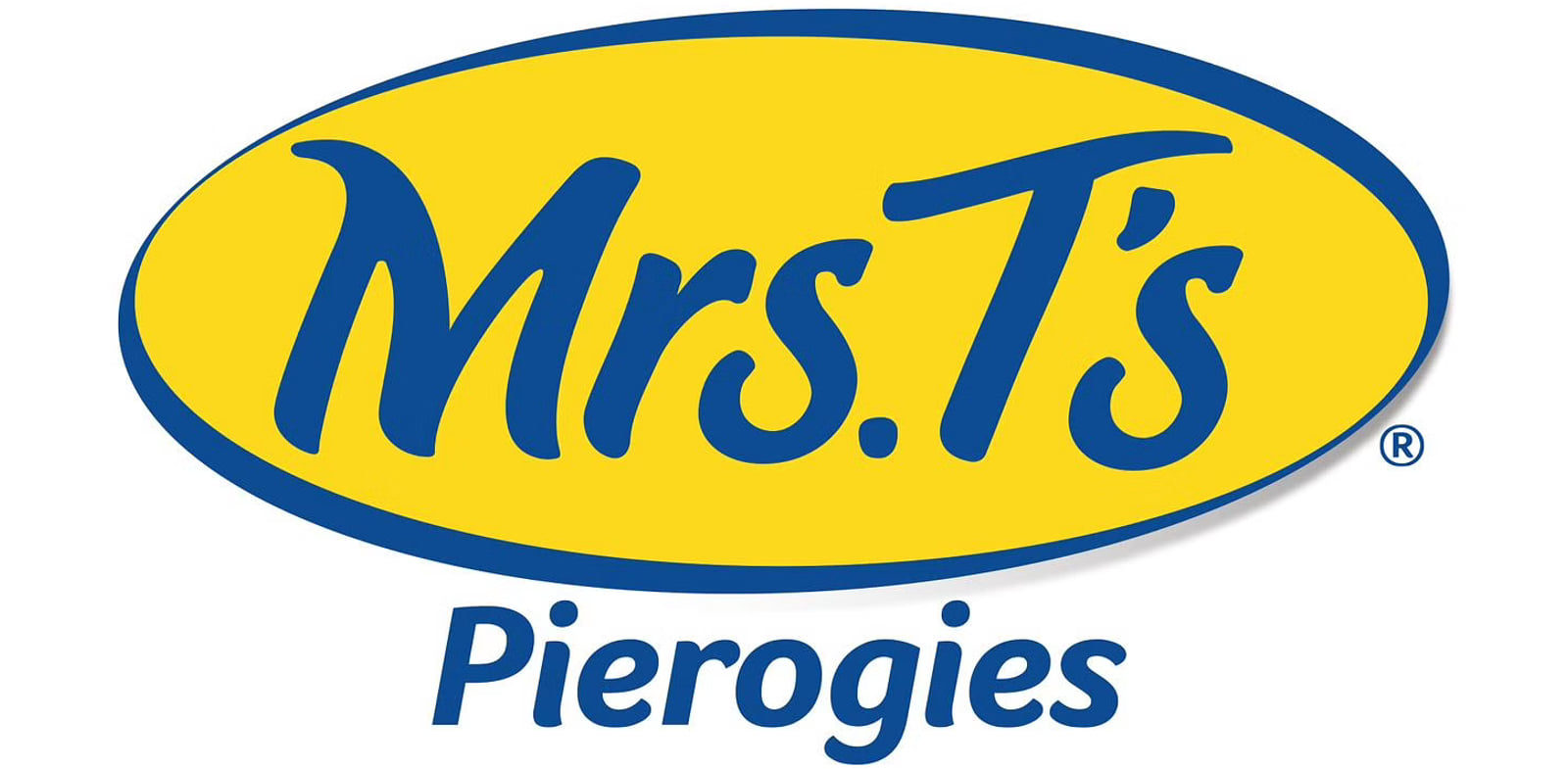 Mrs Ts Pierogies (Ateeco Inc) logo